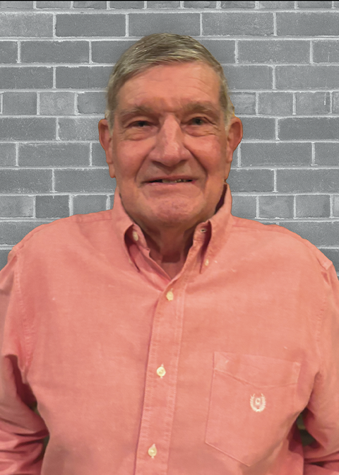 Jerry Cole